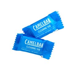 CamelBak Cleaning Tablets 8Pack in One Color